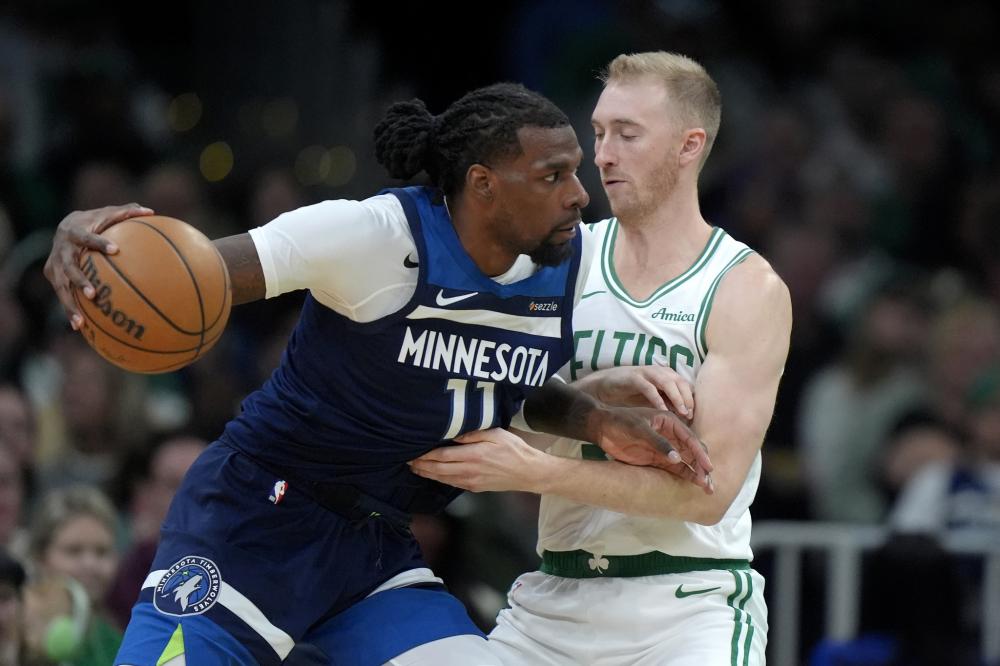 他仍有机会 他仍有机会